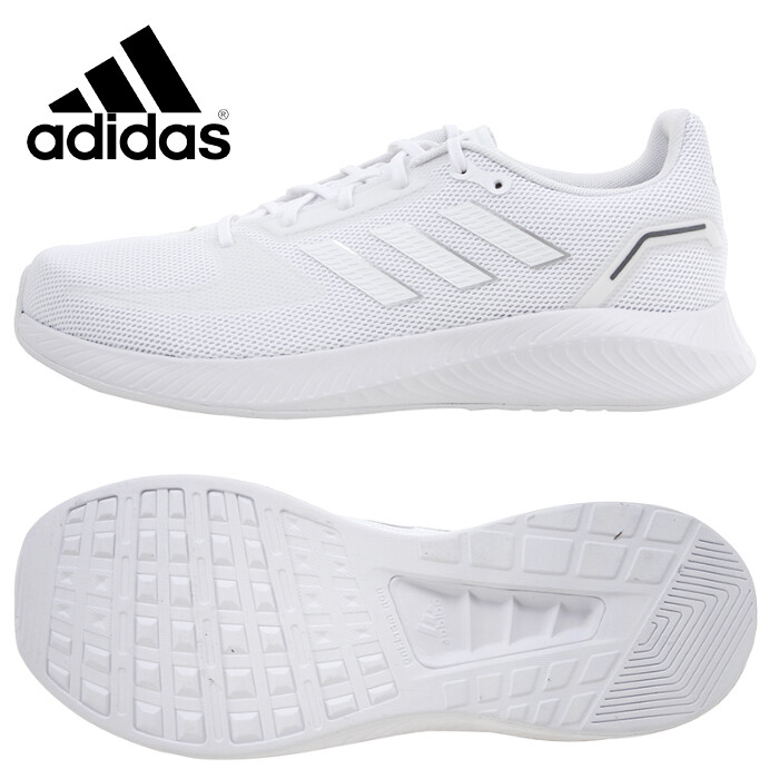 adidas runfalcon sneakers